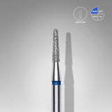 Dimanta konusveida frēze, zila EXPERT d - 1,8 mm / 8 mm