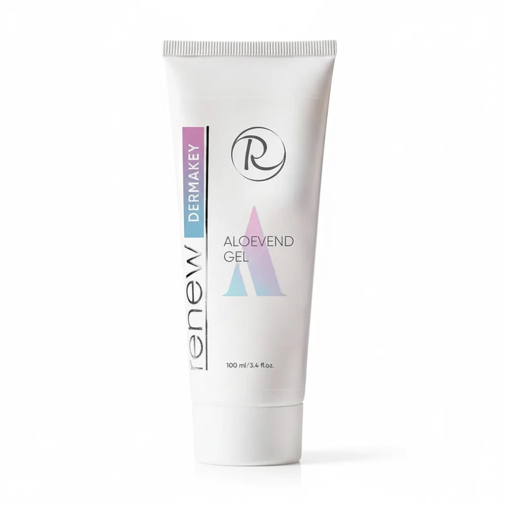 RENEW Aloevend Gel | ALOEVEND gels, 100ml