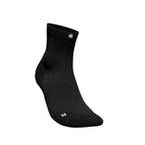 Extra thin mid-length running socks | Run Ultralight