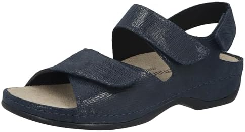 Berkemann Rina 01040-329 night blue