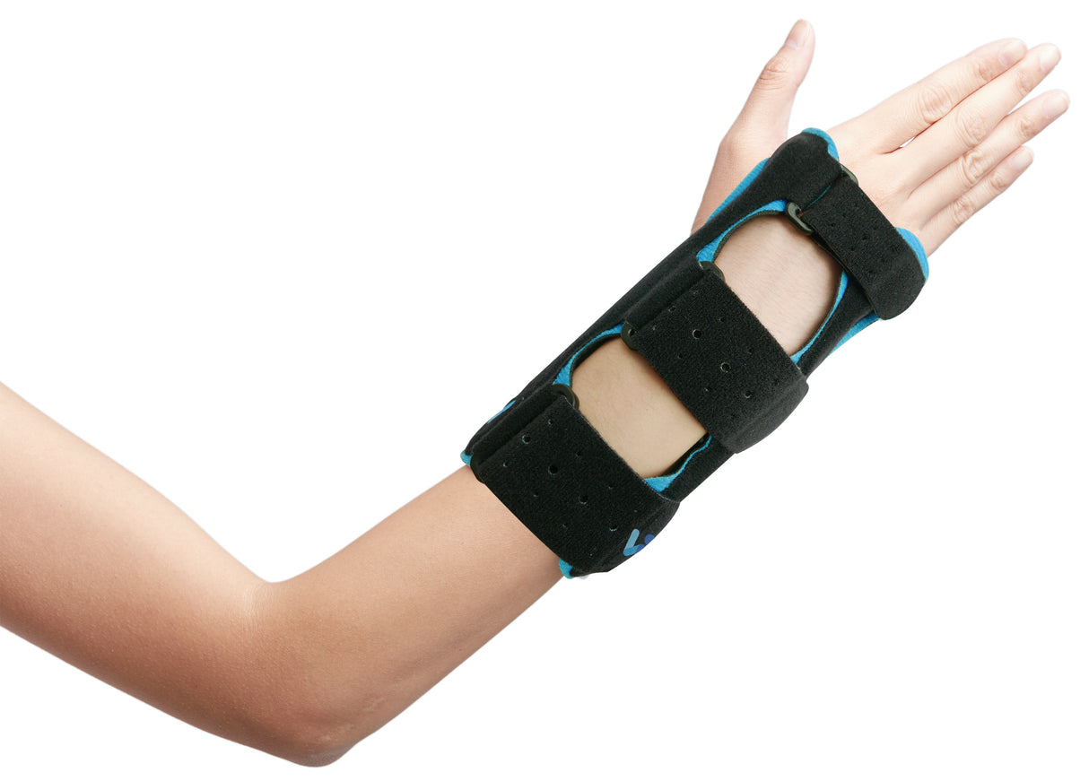 Käe- ja küünarvarre ortoos | Qmed Käe- ja küünarvarre ortoos