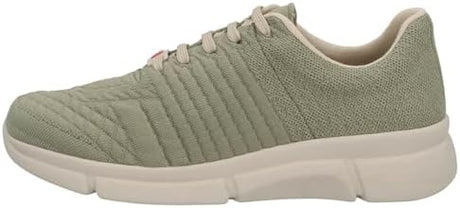 Berkemann Pinar Marbella ComfortKnit Green