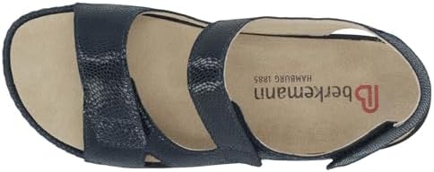 Berkemann Leona 01468-303 blue