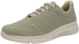 Berkemann Pinar Marbella ComfortKnit Green