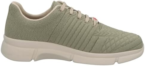 Berkemann Pinar Marbella ComfortKnit Green