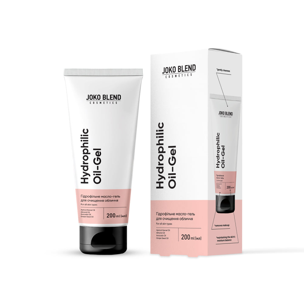 Joko Blend Enzyme Cleansing Powder for Face 70 g