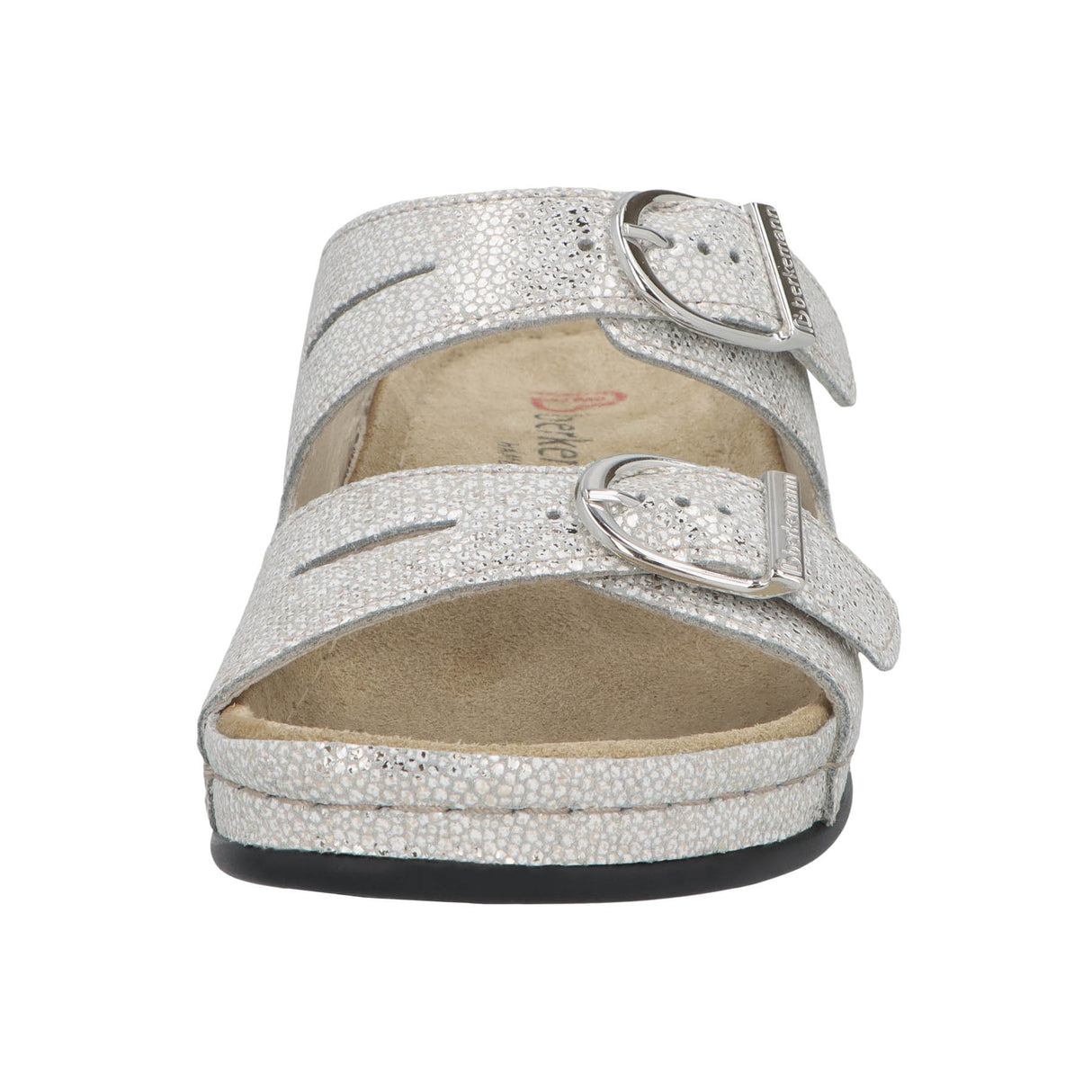 Lüneburg Atlanta Dusty Silver Perlato priekšskats