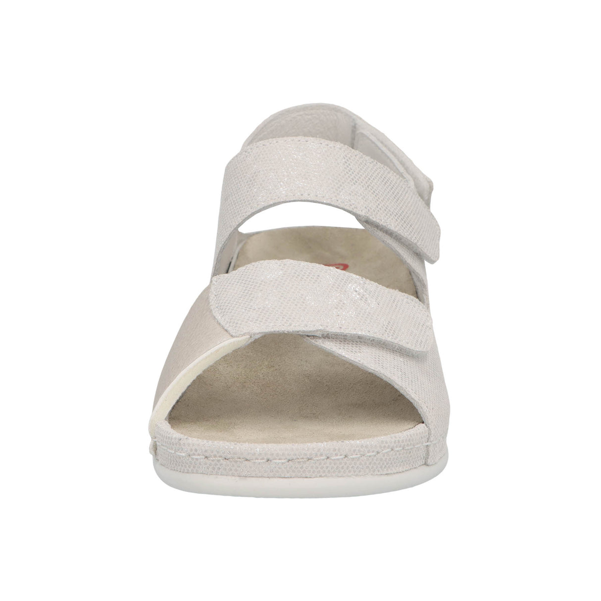 Rina Melbourne Desert Suede/Stretch priekšskats