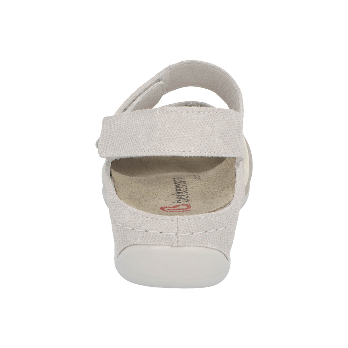 Rina Melbourne Desert Suede/Stretch aizmugures skats