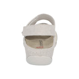 Rina Melbourne Desert Suede/Stretch aizmugures skats