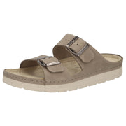 Verica Evora Sand Nubuck 3/4 skats