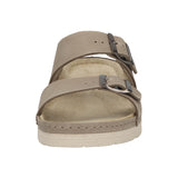 Verica Evora Sand Nubuck priekšskats