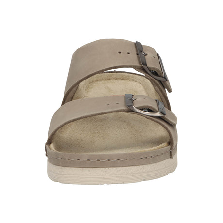 Verica Evora Sand Nubuck priekšskats