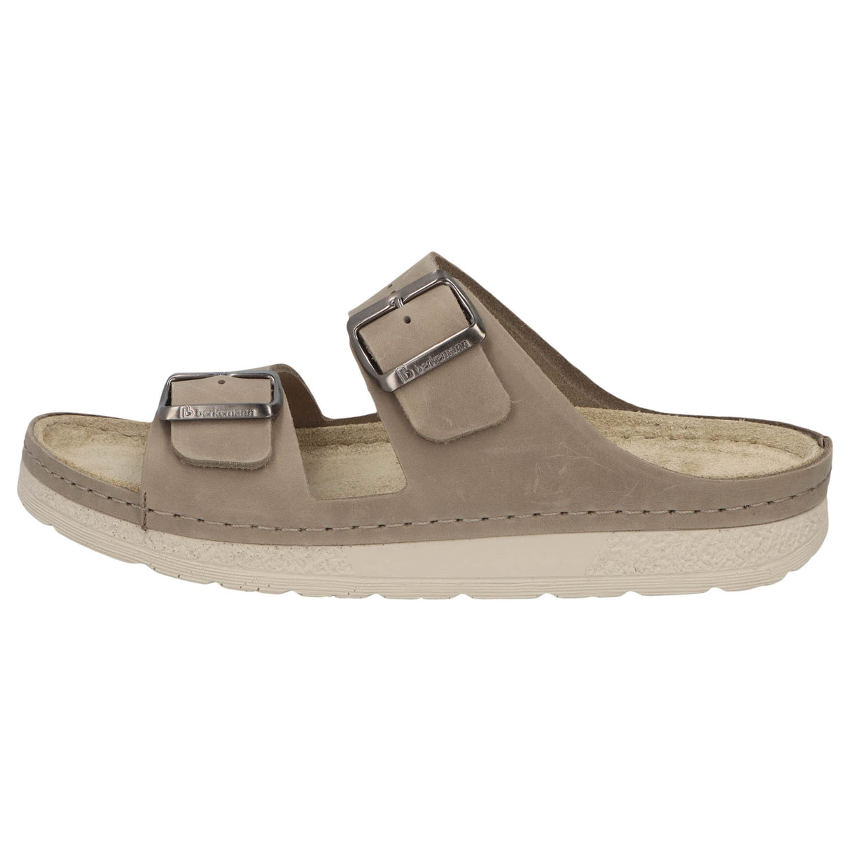 Verica Evora Sand Nubuck sānskats pa kreisi