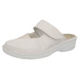 Heliane Aventin Desert Suede/Stretch 3/4 skats