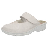 Heliane Aventin Desert Suede/Stretch 3/4 skats