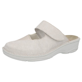 Heliane Aventin Desert Suede/Stretch 3/4 skats
