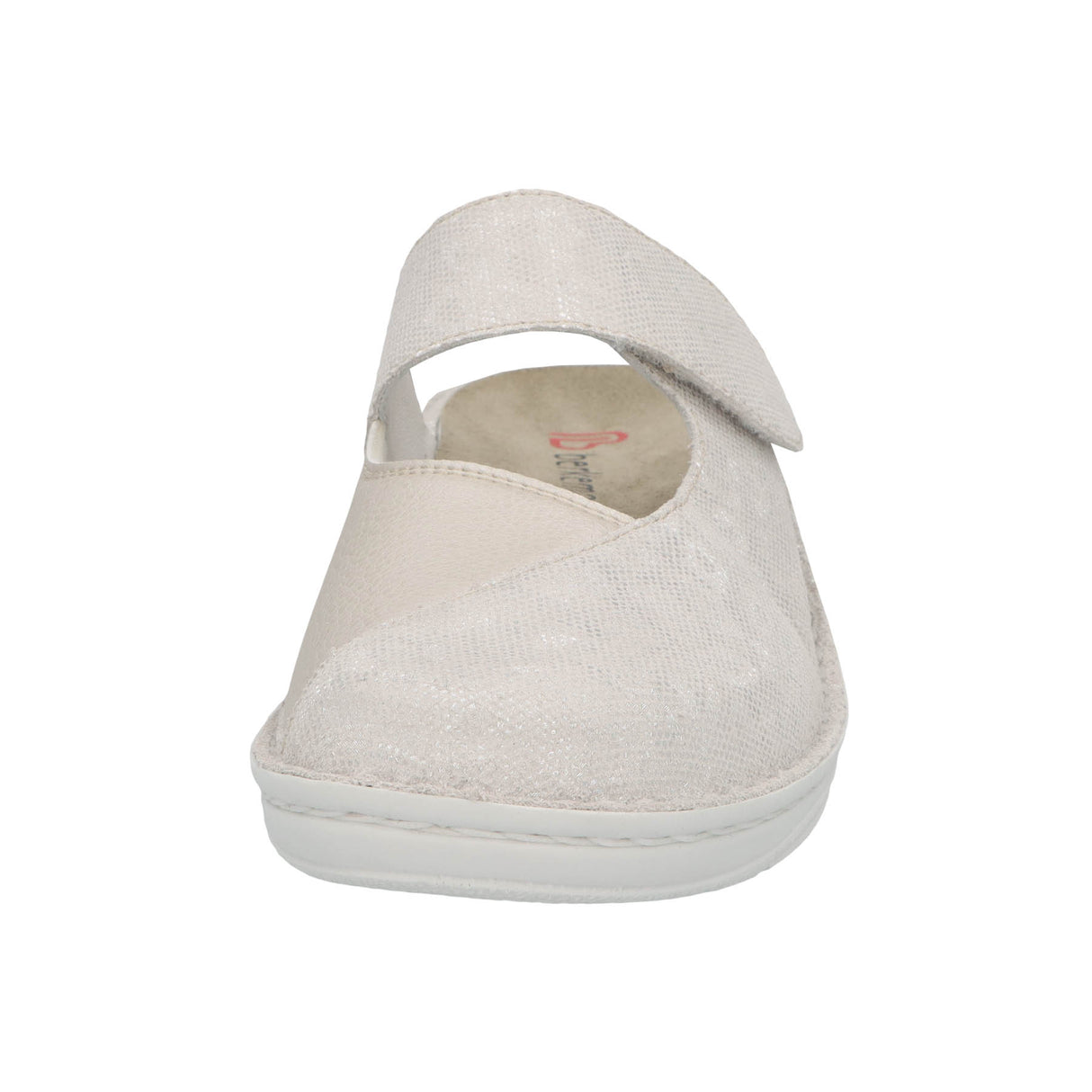 Heliane Aventin Desert Suede/Stretch priekšskats