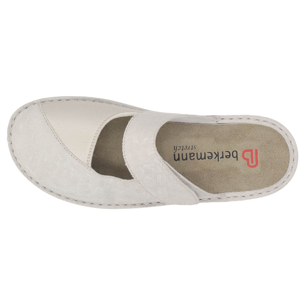 Heliane Aventin Desert Suede/Stretch skats no augšas