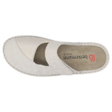 Heliane Aventin Desert Suede/Stretch skats no augšas