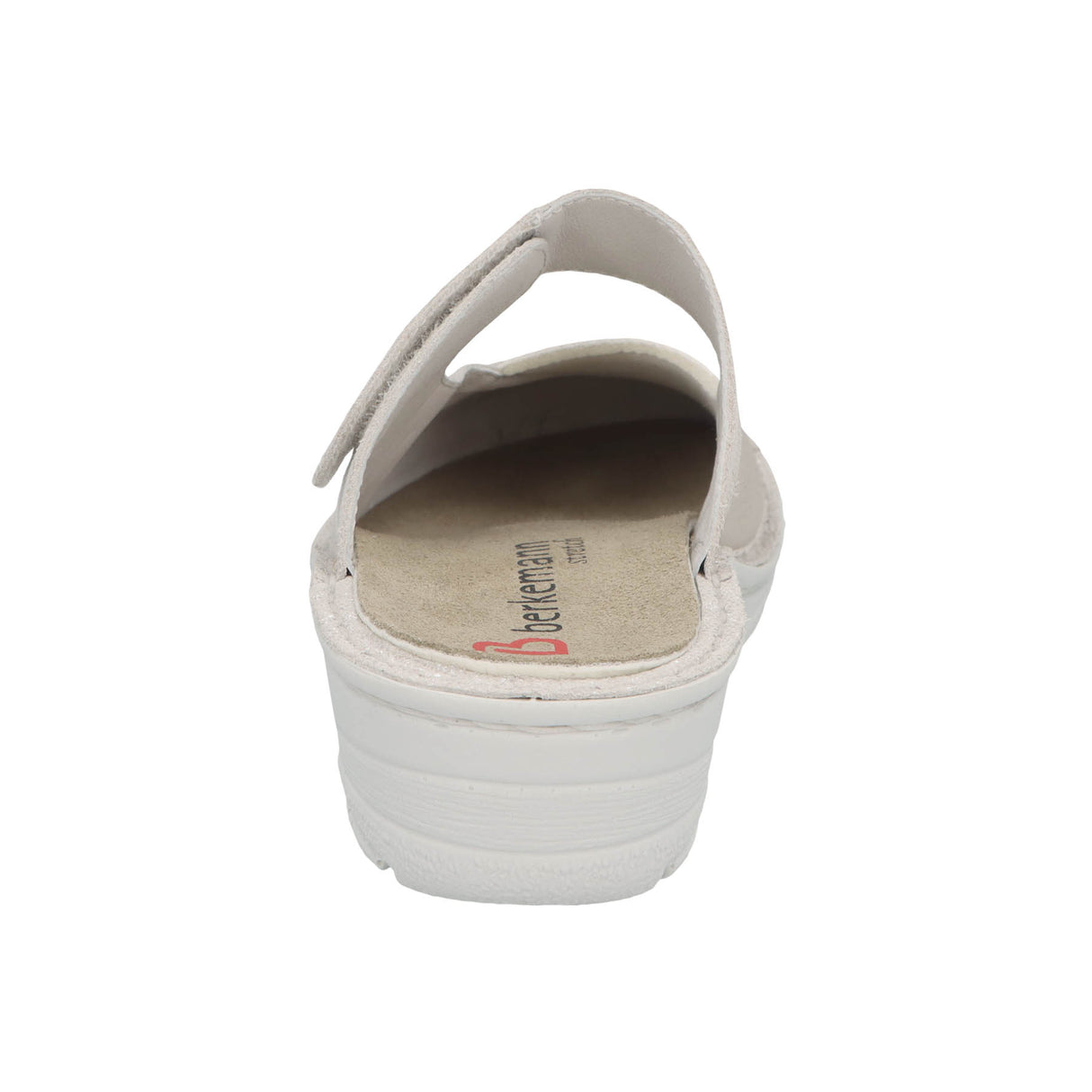 Heliane Aventin Desert Suede/Stretch aizmugures skats