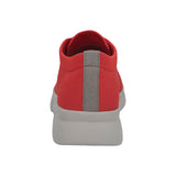 Allexis Marbella ComfortKnit Lava Red aizmugures skats