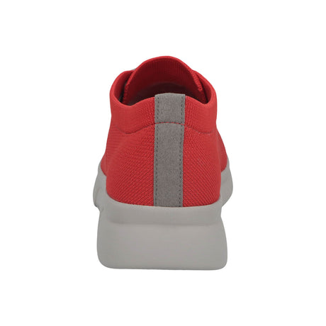 Allexis Marbella ComfortKnit Lava Red aizmugures skats