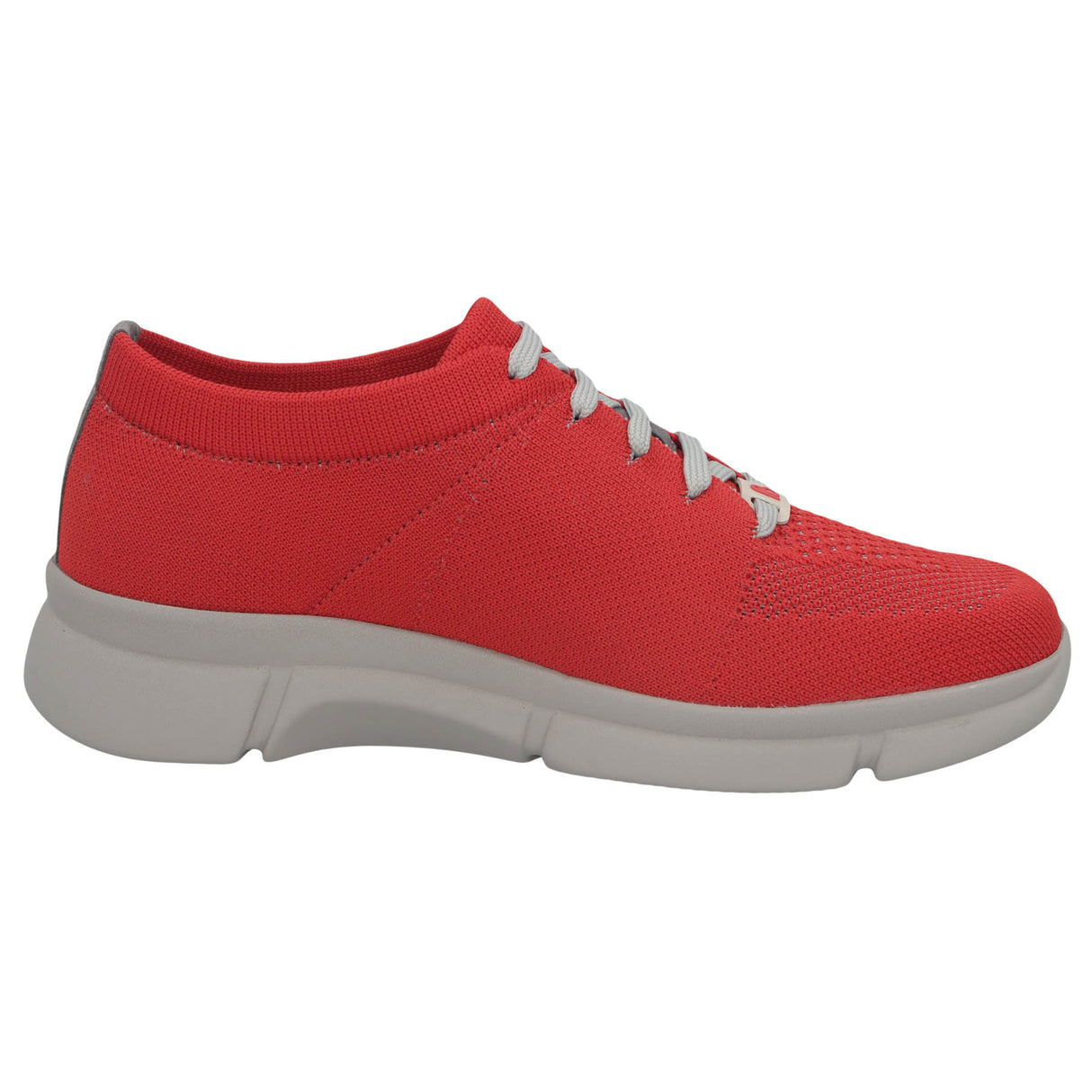 Allexis Marbella ComfortKnit Lava Red sānskats pa labi