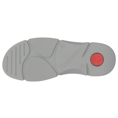 Allexis Marbella ComfortKnit Lava Red zoles skats