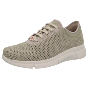 Niki Marbella ComfortKnit Green/Beige 3/4 skats