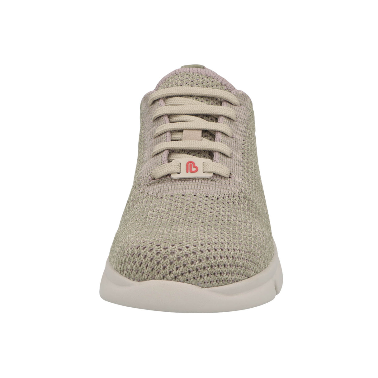 Niki Marbella ComfortKnit Green/Beige priekšskats
