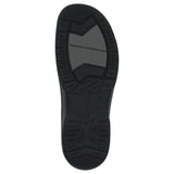 Fabian Basel Mice Gray Embossed Nubuck zoles skats