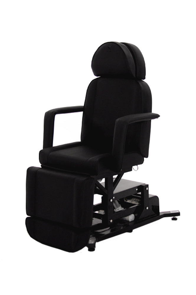 Tetovēšanas krēsls Queen III Comfort