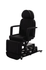 Tetovēšanas krēsls Queen III Comfort