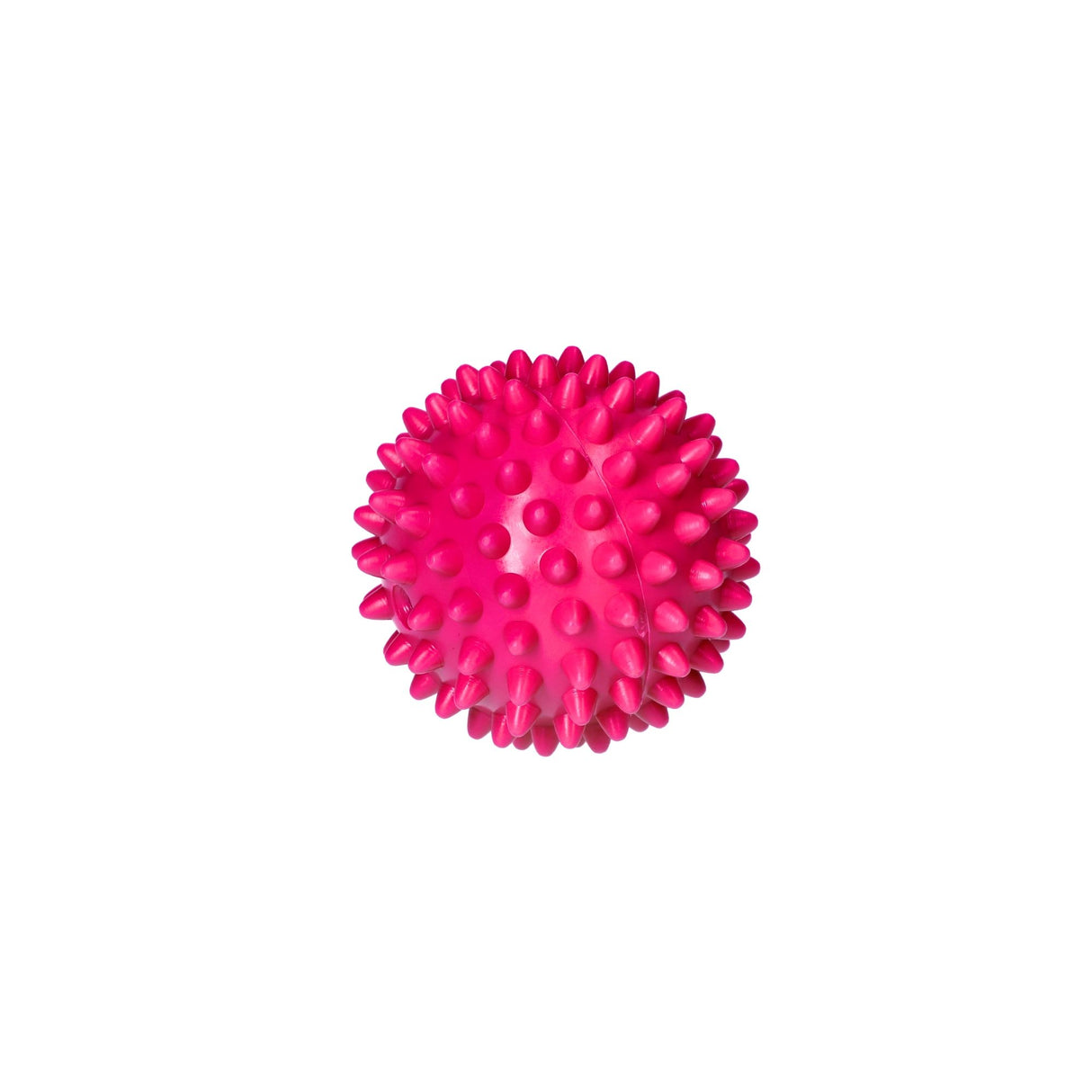 Masāžas bumba ar adatiņām | yellowSPIKY Ball, 7 cm