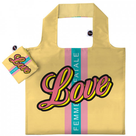 Anybag shopping bag Love