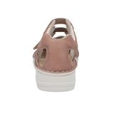 Laren | Sandals | Beige