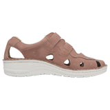 Laren | Sandals | Beige