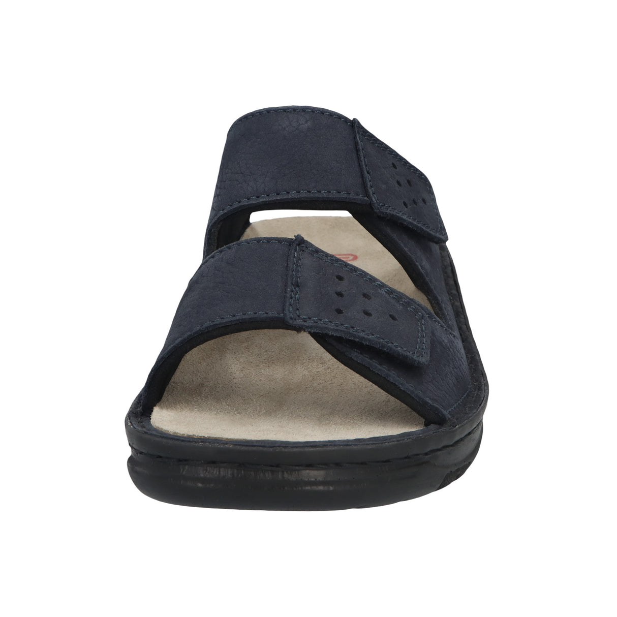 Tobias Basel | Gray Nubuck