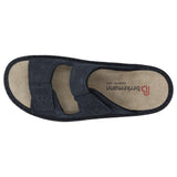Tobias Basel | Gray Nubuck