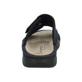 Tobias Basel | Gray Nubuck