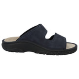 Tobias Basel | Gray Nubuck