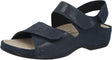 Berkemann Rina 01040-329 night blue