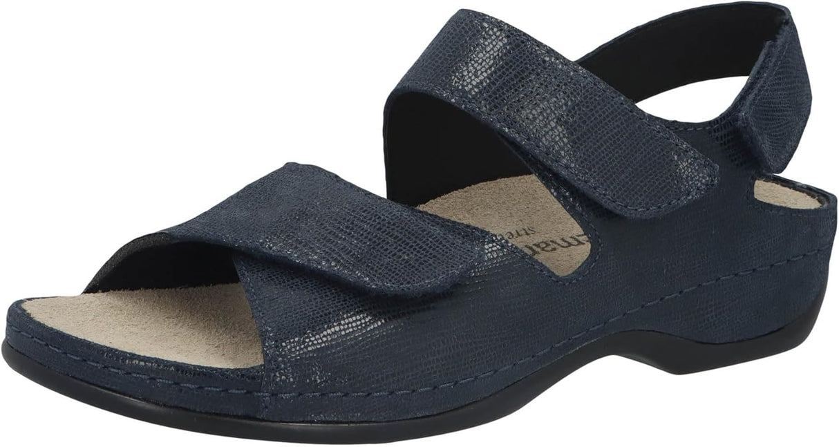 Berkemann Rina 01040-329 night blue