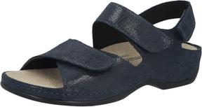 Berkemann Rina 01040-329 night blue