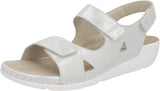 Berkemann Leona 01468-696 silver