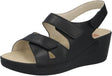 Berkemann Ginette 01202-938 black