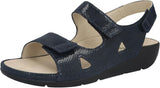 Berkemann Leona 01468-303 blue
