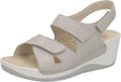 Berkemann Ginette 01202-661 gray