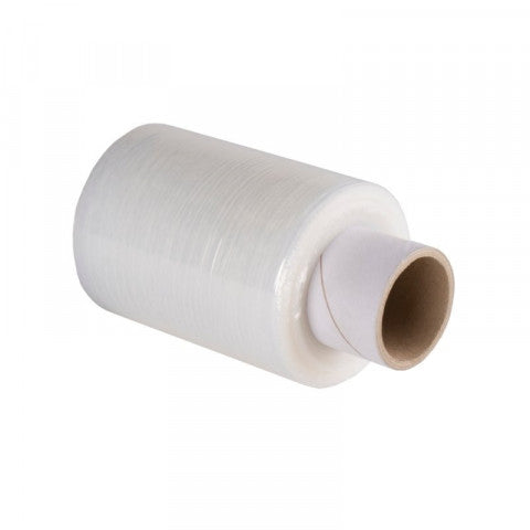 Polyethylene film for pedicure baths 200 pcs.